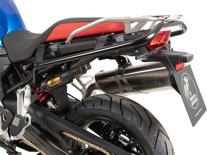 Valbeugel Achterzijde Zwart Hepco&Becker Bmw F800Gs '24-