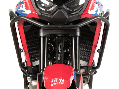Tankbeugel Zwart Hepco&Becker Honda Crf1100L Africa Twin '24-