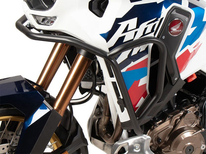 Tankbeugel Zwart Hepco&Becker Honda Crf1100L Africa Twin Adventure Sports '24-