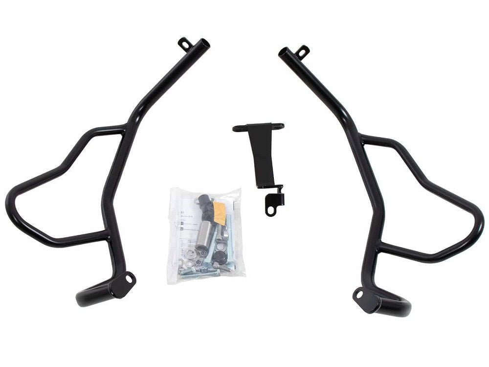 Tankbeugel Zwart Hepco&Becker Bmw F850Gs '18-'23