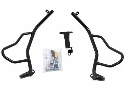 Tankbeugel Zwart Hepco&Becker Bmw F850Gs '18-'23