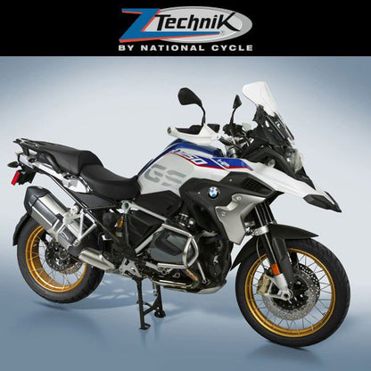 Valbeugel Stainless Steel Bmw R1250-Serie National Cycle