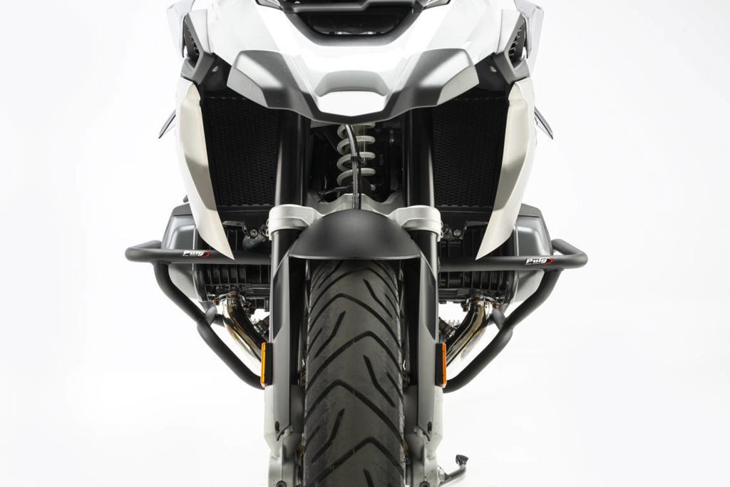 Valbeugel Zwart Puig Bmw R1250Gs Lc '18-23