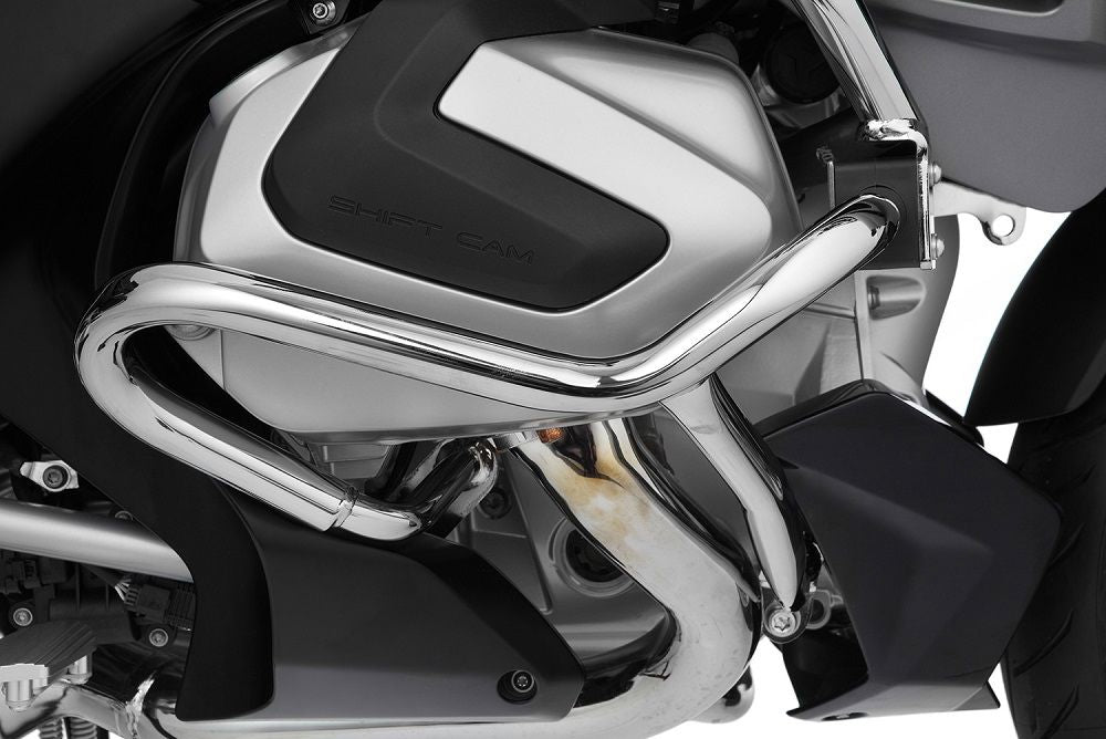 Engine Protection Bar Chrome Wunderlich Bmw R1250Rt '19-20 / '21-