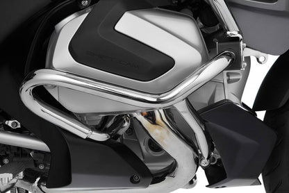 Engine Protection Bar Chrome Wunderlich Bmw R1250Rt '19-20 / '21-