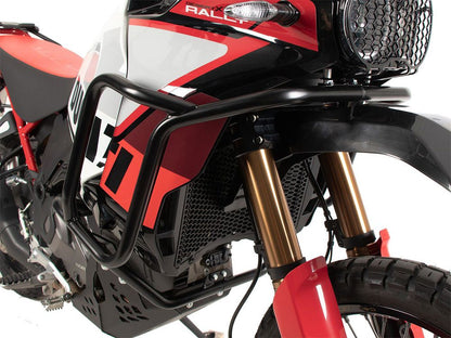 Tank Valbeugel Zwart (Tankguard) Ducati Desertx Rally '24-