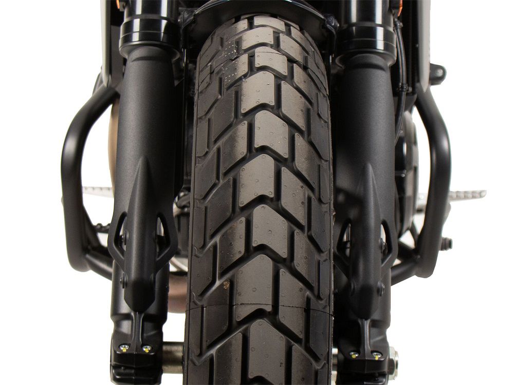 Valbeugel Zwart Hepco&Becker Ducati Scrambler 800 Icon '23-