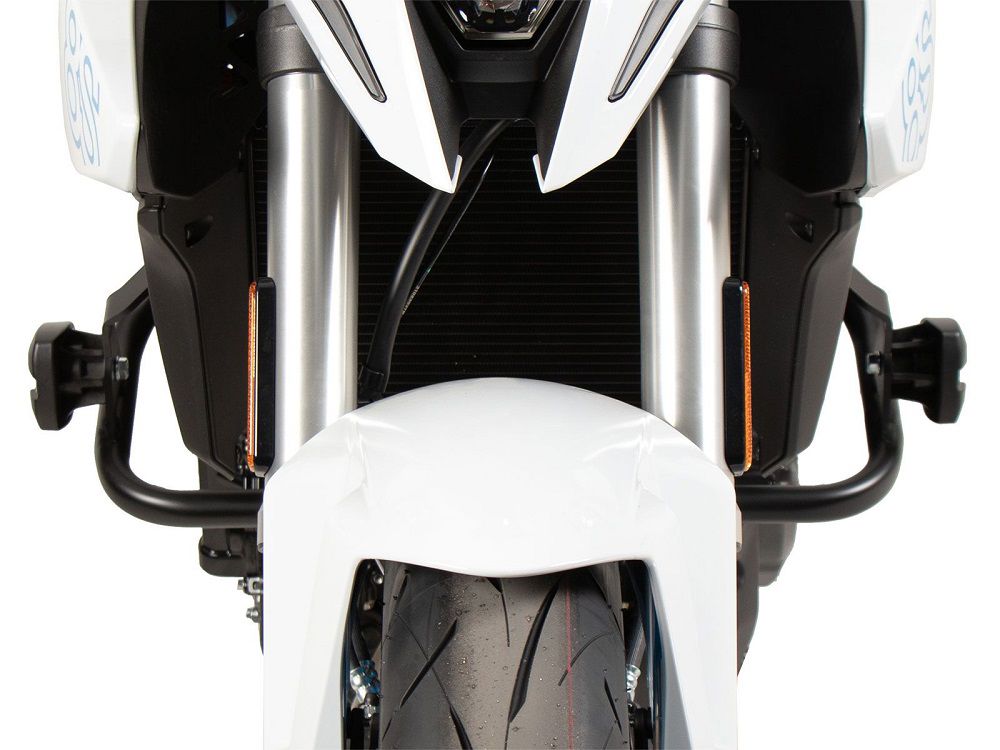 Valbeugel zwart Hepco&Becker Suzuki GSX-8S '23-