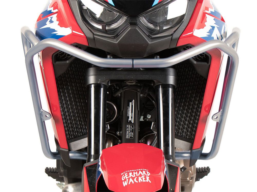 Tankbeugel Rvs Hepco&Becker Honda Crf1100L Africa Twin '24-