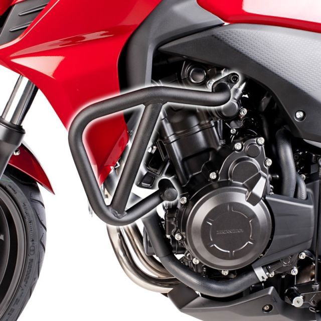 Valbeugel Zwart Puig Honda Cb500F / Cb500X '13-