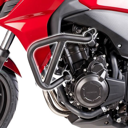 Valbeugel Zwart Puig Honda Cb500F / Cb500X '13-