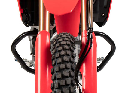 Valbeugel Zwart Hepco&Becker Honda Crf300 L '21-