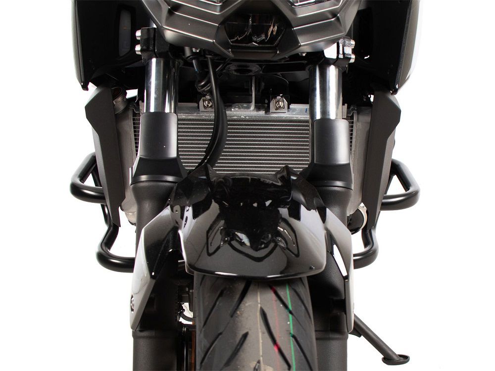 Valbeugel Zwart Hepco&Becker Kawasaki Z500 ’24-