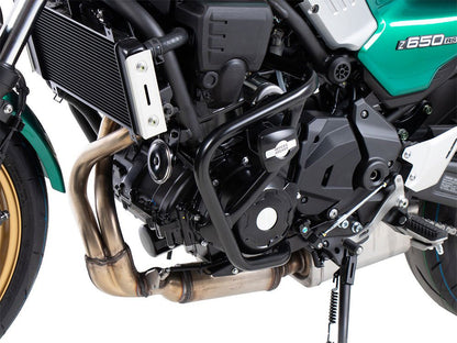Valbeugel Zwart Hepco&Becker Kawasaki Z650Rs '22-