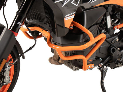 Valbeugel Oranje Hepco&Becker Ktm 890 Smt '23-