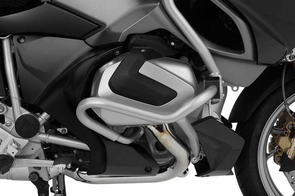 Engine Protection Bar Silver Wunderlich Bmw R1250Rt '19-20 / '21-
