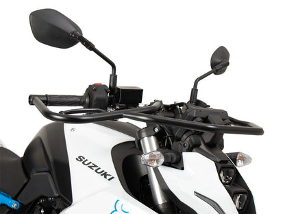 Valbeugel Voorzijde Zwart Hepco&Becker Suzuki Gsx-8S '23-