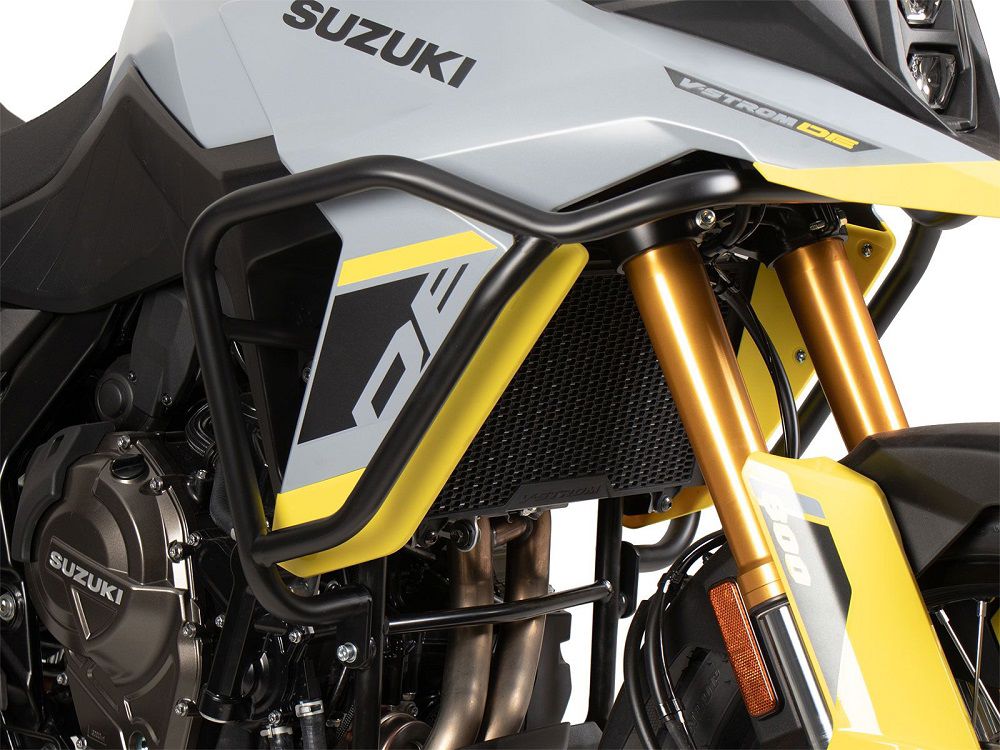 Tankbeugel Zwart Hepco&Becker Voor Suzuki V-Strom 800 '24-