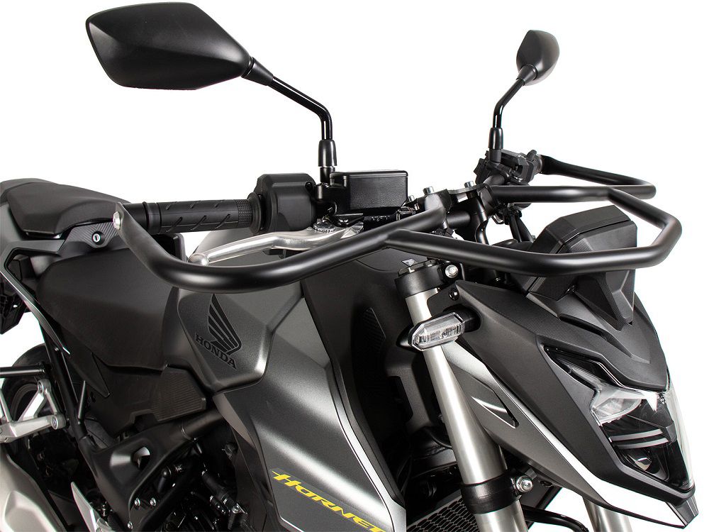 Valbeugel Voorzijde Zwart Hepco&Becker Honda Cb750 Hornet '23-