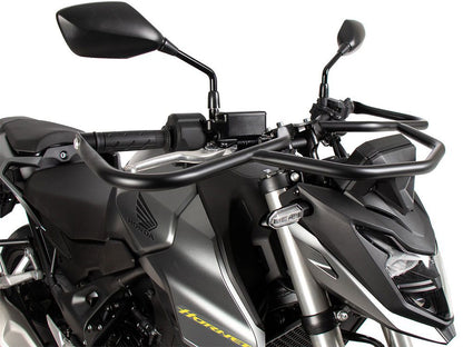 Valbeugel Voorzijde Zwart Hepco&Becker Honda Cb750 Hornet '23-