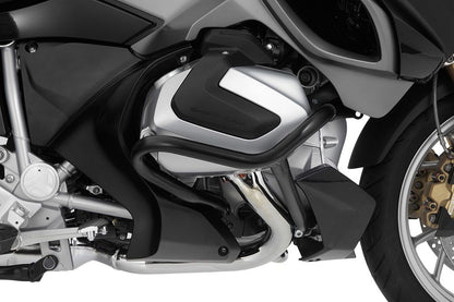 Engine Protection Bar Black Wunderlich Bmw R1250Rt '19-20 / '21-