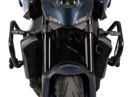 Valbeugel Zwart Met Protection Pads Hepco&Becker Yamaha Mt-09 '24-
