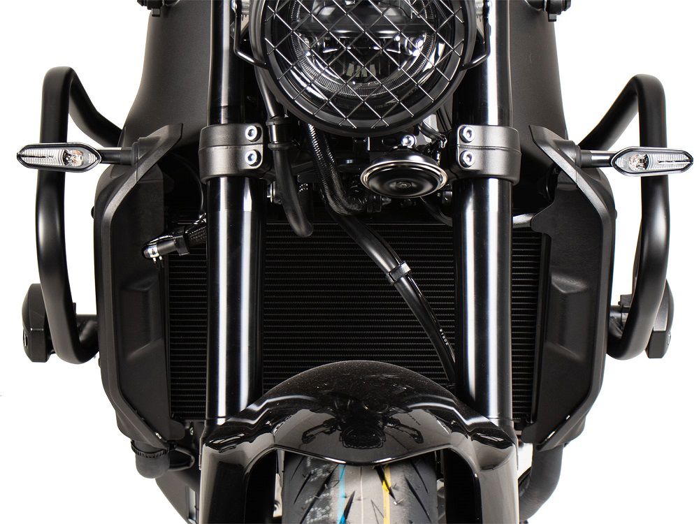 Valbeugel Zwart Hepco&Becker Yamaha Xsr900 '22-