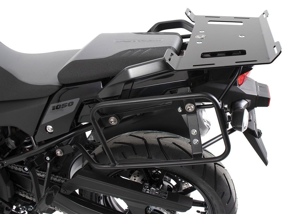 Topdragerverbreder Hepco&Becker Suzuki Dl1050 / Xt '20-