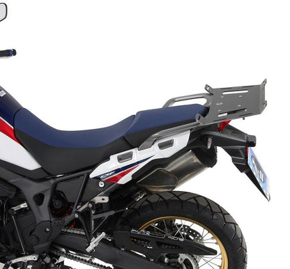 Topdragerverbreder Zwart Hepco&Becker Honda Crf1100L Africa Twin '19-23