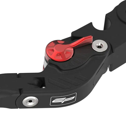 Rem/koppelinghendelset opklapbaar Evotech Performance Ducati Diavel V4 '23-