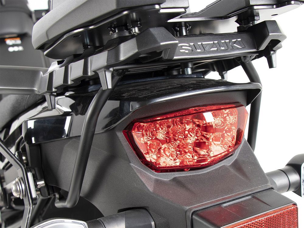 Verstevigingsbeugelset Voor Topdrager Hepco&Becker Suzuki Dl1050 / Xt '20-'22