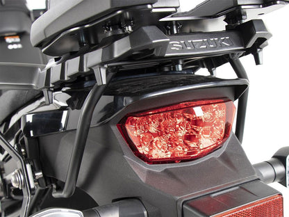 Verstevigingsbeugelset Voor Topdrager Hepco&Becker Suzuki Dl1050 / Xt '20-'22