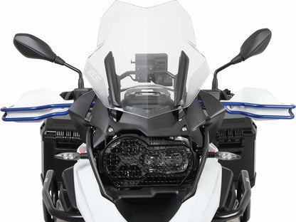 Handkap Bescherm Beugels Hepco&Beacker Bmw R1200Gs Lc '13-'18 -Blauw