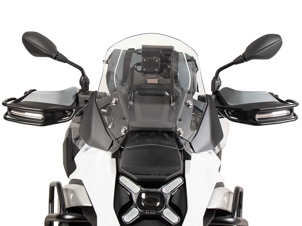 Handkap Bescherm Beugels Hepco&Becker Bmw F900Gs '24-