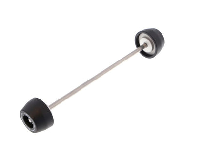 Voorvorkspindle Evotech Performance Triumph Street Triple S 660 '20-
