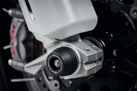Voorvorkspindle Evotech Performance Ducati Desertx '22-
