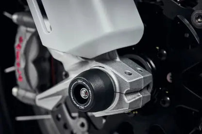 Voorvorkspindle Evotech Performance Ducati Desertx '22-