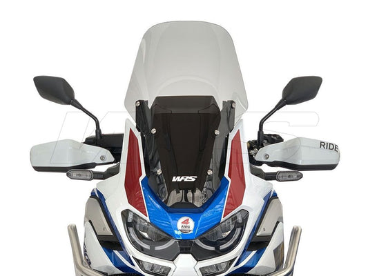 Vervangingsruit Touring WRS Honda CRF1100 Africa Twin Adventure Sports '20-23 licht getint