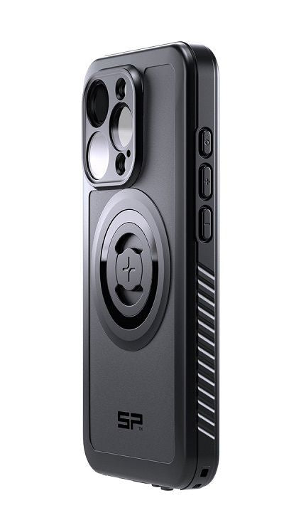 Telefoonhouder model Xtreme van SP Connect voor IPhone 15 SPC+