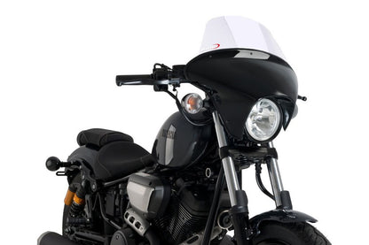 Stuurkuipje Batwing Sml Touring Puig Yamaha Xv950 / Xv950R '14-21 Transparant