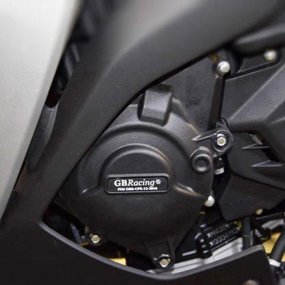 Gb-Racing Dynamo Cover Yamaha Yzf-R3 / Mt-03 / Yzf-R125