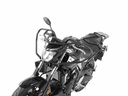 Valbeugel Zwart Voorzijde Hepco&Becker Yamaha Mt-03 '16-19