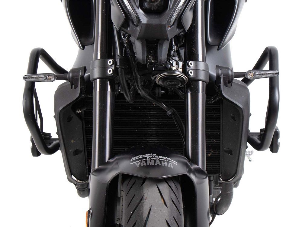 Valbeugel Zwart Hepco&Becker Yamaha Mt-09 '21-23