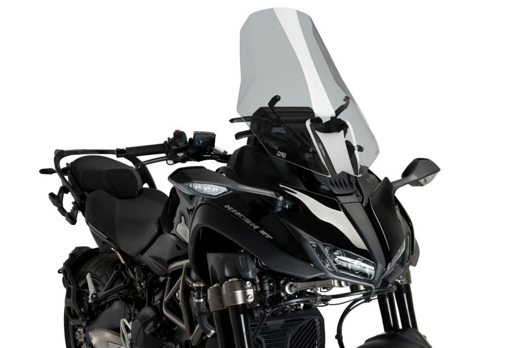Vervangingsruit Touring Puig Yamaha Niken '23-