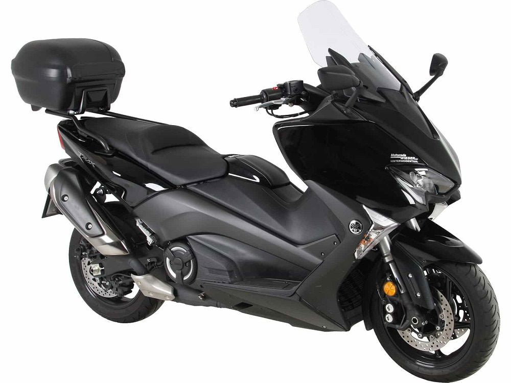 Topdrager Zwart Alurack Hepco&Becker Yamaha T-Max 560 '20-21