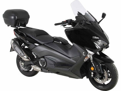 Topdrager Zwart Alurack Hepco&Becker Yamaha T-Max 560 '20-21