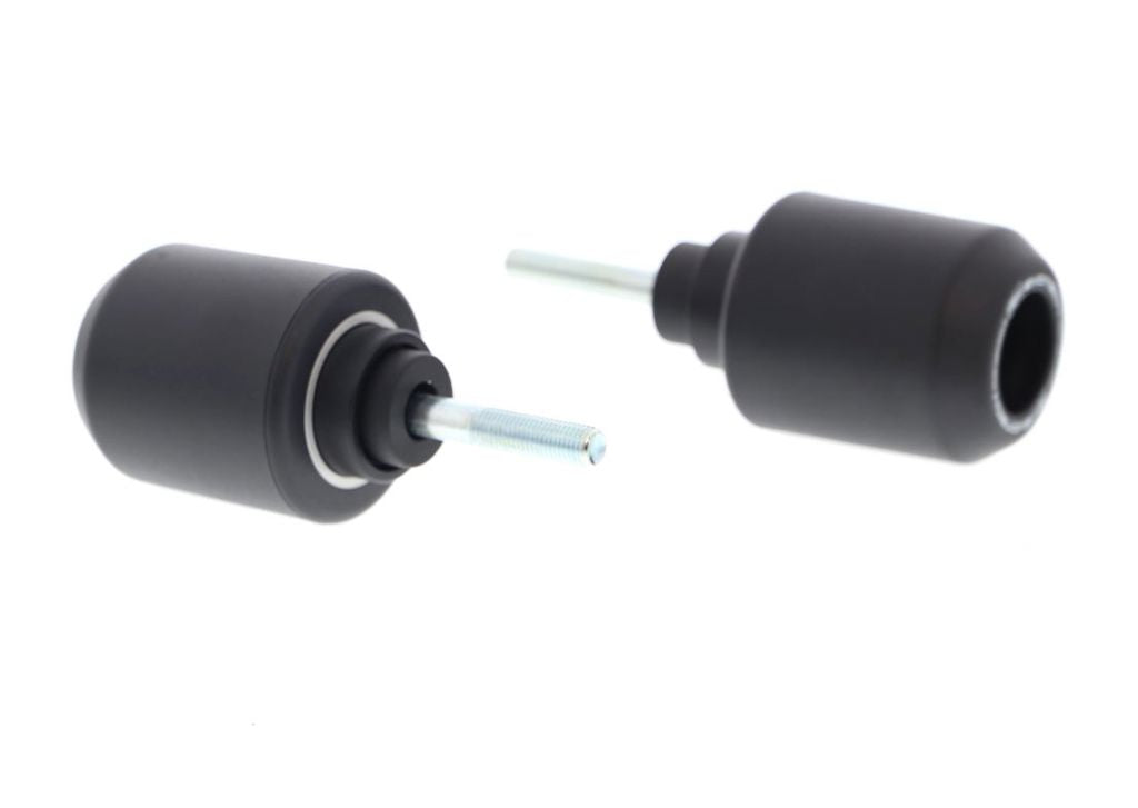 Crash Bobbins Evotech Performance Yamaha Tracer 9 Gt '21-