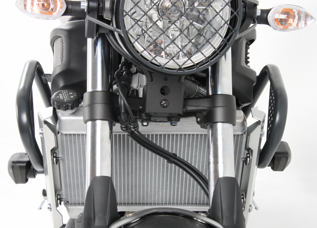 Valbeugel Antraciet Hepco&Becker Yamaha Xsr700 '16-21
