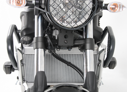 Valbeugel Antraciet Hepco&Becker Yamaha Xsr700 '16-21