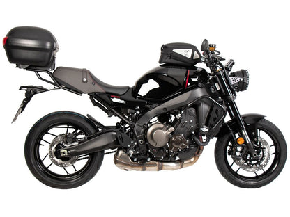 Topdrager Zwart Easyrack Hepco&Becker Yamaha Xsr900 '22-